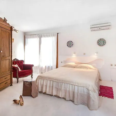 Βίλα Villa Ixia Rhodes City