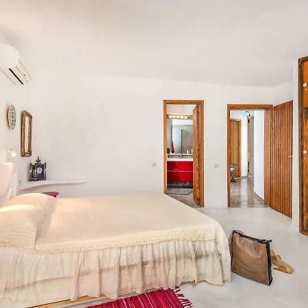 Villa Ixia Βίλα Rhodes City