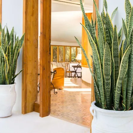 Villa Ixia Rhodes City