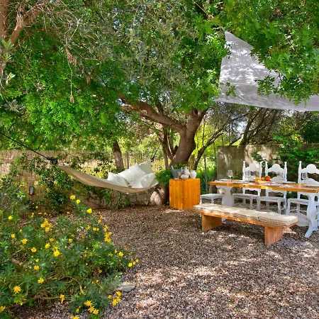 Villa Villa Ixia *