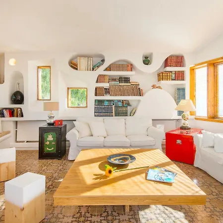Villa Villa Ixia