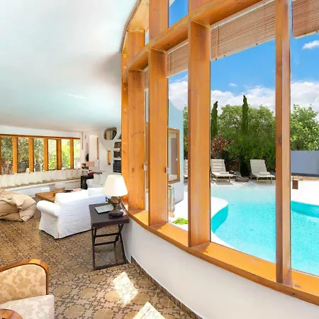 Villa Ixia *