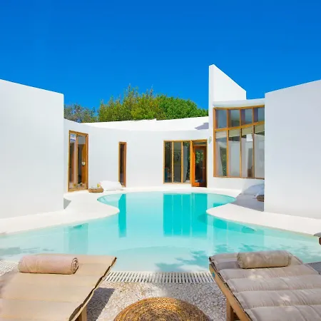 Villa Ixia *