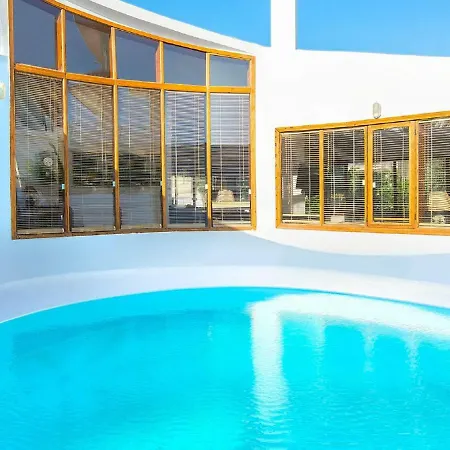 Villa Villa Ixia *