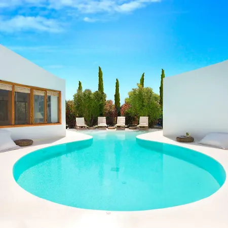 Вілла Villa Ixia Rhodes City